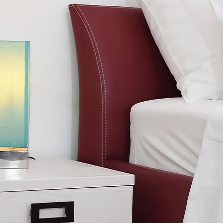 公寓 Luxury Two Bedroom 扎达尔