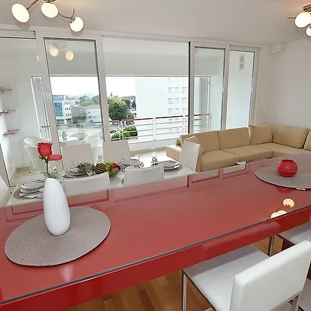 Luxury Two Bedroom