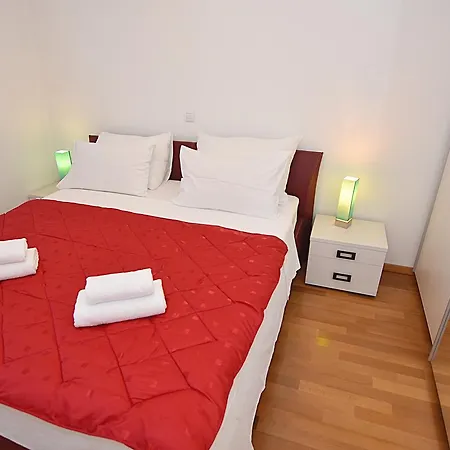 公寓 Luxury Two Bedroom