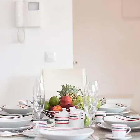 Luxury Two Bedroom * Zadar