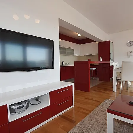 Luxury Two Bedroom * Zadar
