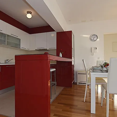 Luxury Two Bedroom Apartment Zadar