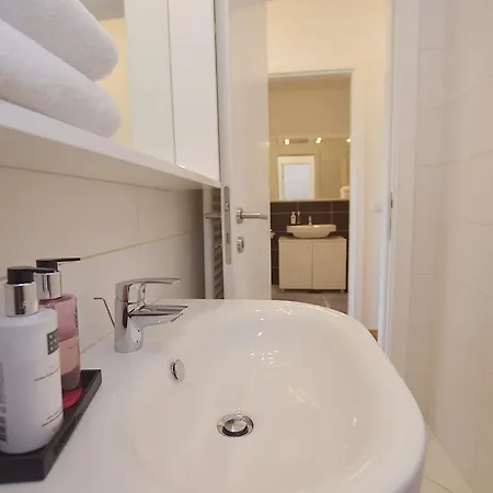 Luxury Two Bedroom Apartment Zadar